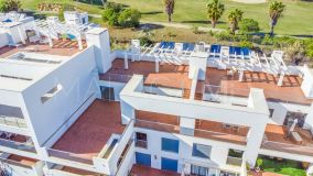 Takvåning till salu på Bahia de Casares