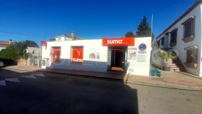Office for sale in San Enrique de Guadiaro