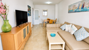 Appartement for sale in La Duquesa, Manilva