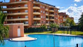 Apartment for sale in Sabinillas, Manilva