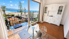 Apartamento en venta en Marbella - Puerto Banus
