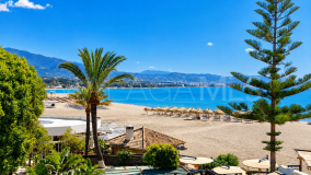 Appartement for sale in Marbella - Puerto Banus