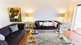 Appartement for sale in Marbella - Puerto Banus