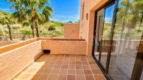 Penthouse for sale in Sabinillas, Manilva