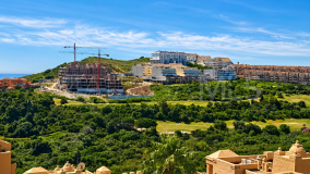 Penthouse for sale in Sabinillas, Manilva