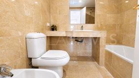 Penthouse for sale in Sabinillas, Manilva