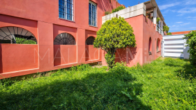 Duplex Planta Baja en venta en La Duquesa, Manilva