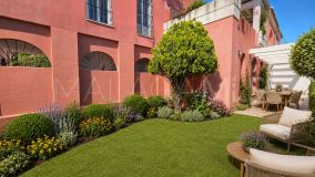 Ground Floor Duplex for sale in La Duquesa, Manilva