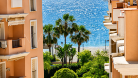 Wohnung zu verkaufen in Sabinillas, Manilva
