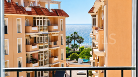 Apartamento en venta en Sabinillas, Manilva