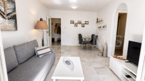 Apartamento en venta en Sabinillas, Manilva