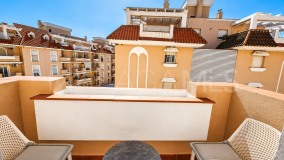 Apartamento en venta en Sabinillas, Manilva
