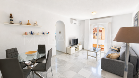 Apartamento en venta en Sabinillas, Manilva
