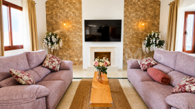 Maison de Ville for sale in Casares Playa, Bahia de Casares