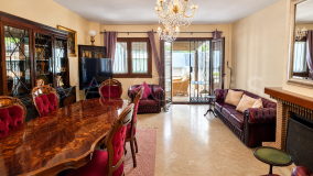 Maison Jumelée for sale in La Duquesa, Manilva
