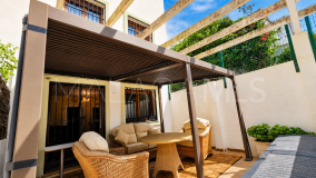 Maison Jumelée for sale in La Duquesa, Manilva