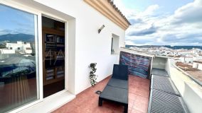 Appartement for sale in Manilva
