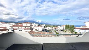Appartement for sale in Manilva