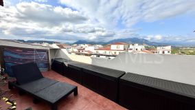 Appartement for sale in Manilva