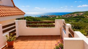 Duplex-Wohnung zu verkaufen in Manilva