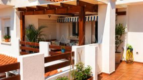 Duplex-Wohnung zu verkaufen in Manilva