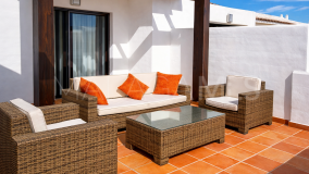 Apartamento en venta en Casares Playa, Bahia de Casares