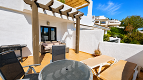 Wohnung zu verkaufen in Casares Playa, Bahia de Casares