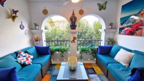 Appartement for sale in Puerto La Duquesa, Manilva