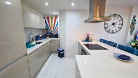 Appartement for sale in Puerto La Duquesa, Manilva