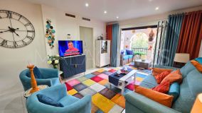 Appartement for sale in Puerto La Duquesa, Manilva