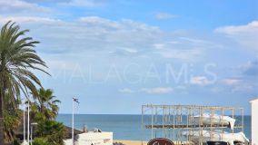 Appartement for sale in Puerto La Duquesa, Manilva