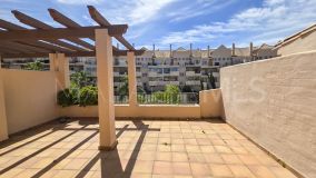 Duplex Penthouse for sale in La Duquesa, Manilva