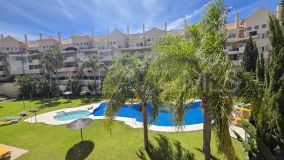 Duplex Penthouse for sale in La Duquesa, Manilva