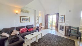 Duplex Penthouse for sale in La Duquesa, Manilva