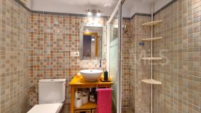 Apartamento en venta en Estepona