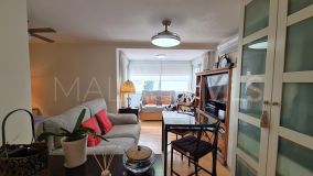 Apartamento en venta en Estepona