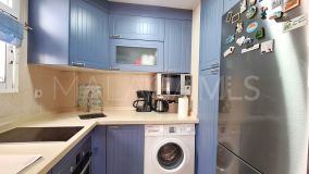 Apartamento en venta en Estepona