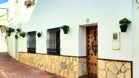 Radhus for sale in Estepona