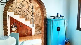 Town House for sale in Estepona