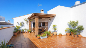 Radhus for sale in Estepona