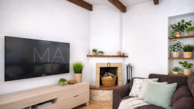 Radhus for sale in Estepona