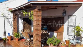 Town House for sale in Estepona