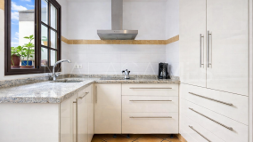 Radhus for sale in Estepona