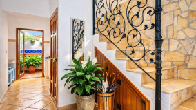 Radhus for sale in Estepona