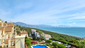 Penthaus zu verkaufen in Manilva