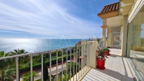 Penthaus zu verkaufen in Manilva