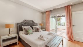 Maison de Ville for sale in Estepona