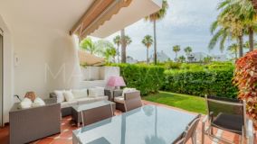 Maison de Ville for sale in Estepona