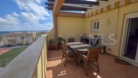 Appartement Terrasse for sale in Sabinillas, Manilva
