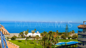 Appartement Terrasse for sale in Sabinillas, Manilva